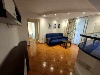 Apartament de inchiriat Sector 1